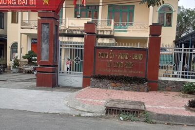 LONG HIỆP – HÀNH TRÌNH XÂY DỰNG NÔNG THÔN MỚI